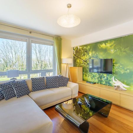 Rent like home - Promenada Bohaterów Warszawy 15 Międzyzdroje Zewnętrze zdjęcie