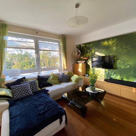 Rent like home - Promenada Bohaterów Warszawy 15 Międzyzdroje Zewnętrze zdjęcie
