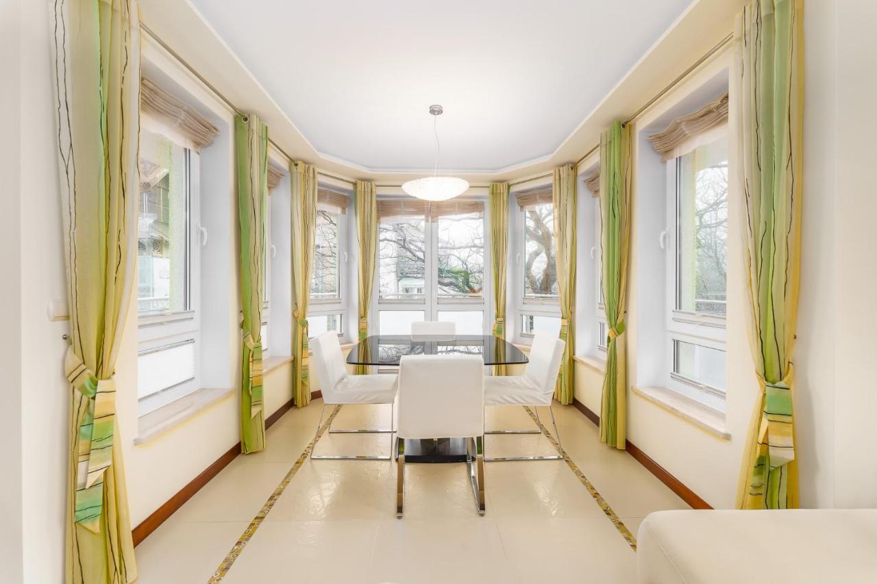 Rent like home - Promenada Bohaterów Warszawy 15 Międzyzdroje Zewnętrze zdjęcie