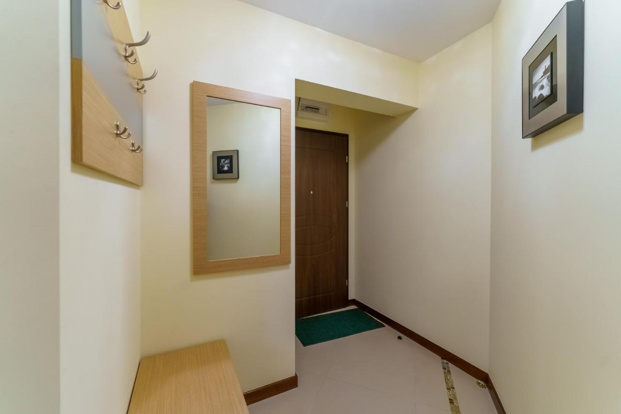 Rent like home - Promenada Bohaterów Warszawy 15 Międzyzdroje Zewnętrze zdjęcie