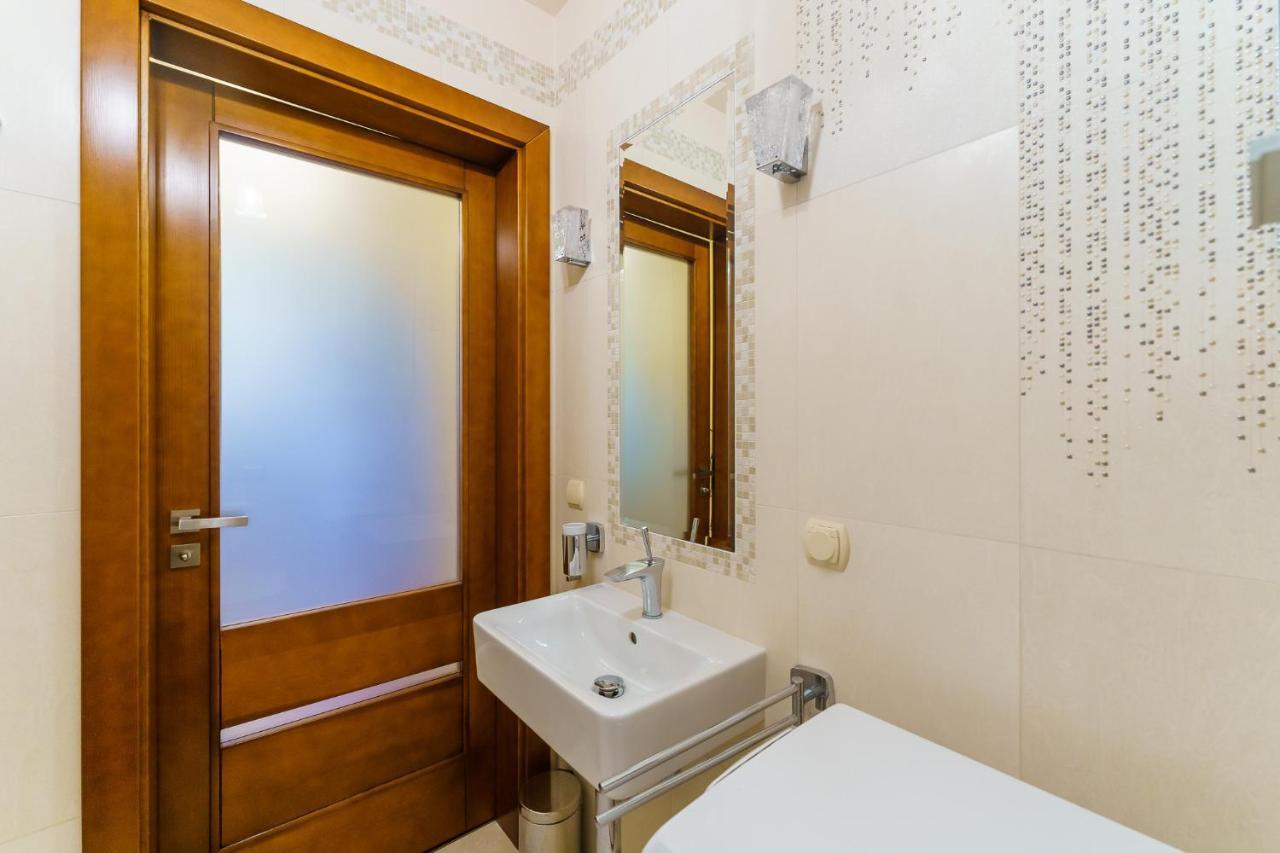 Rent like home - Promenada Bohaterów Warszawy 15 Międzyzdroje Zewnętrze zdjęcie