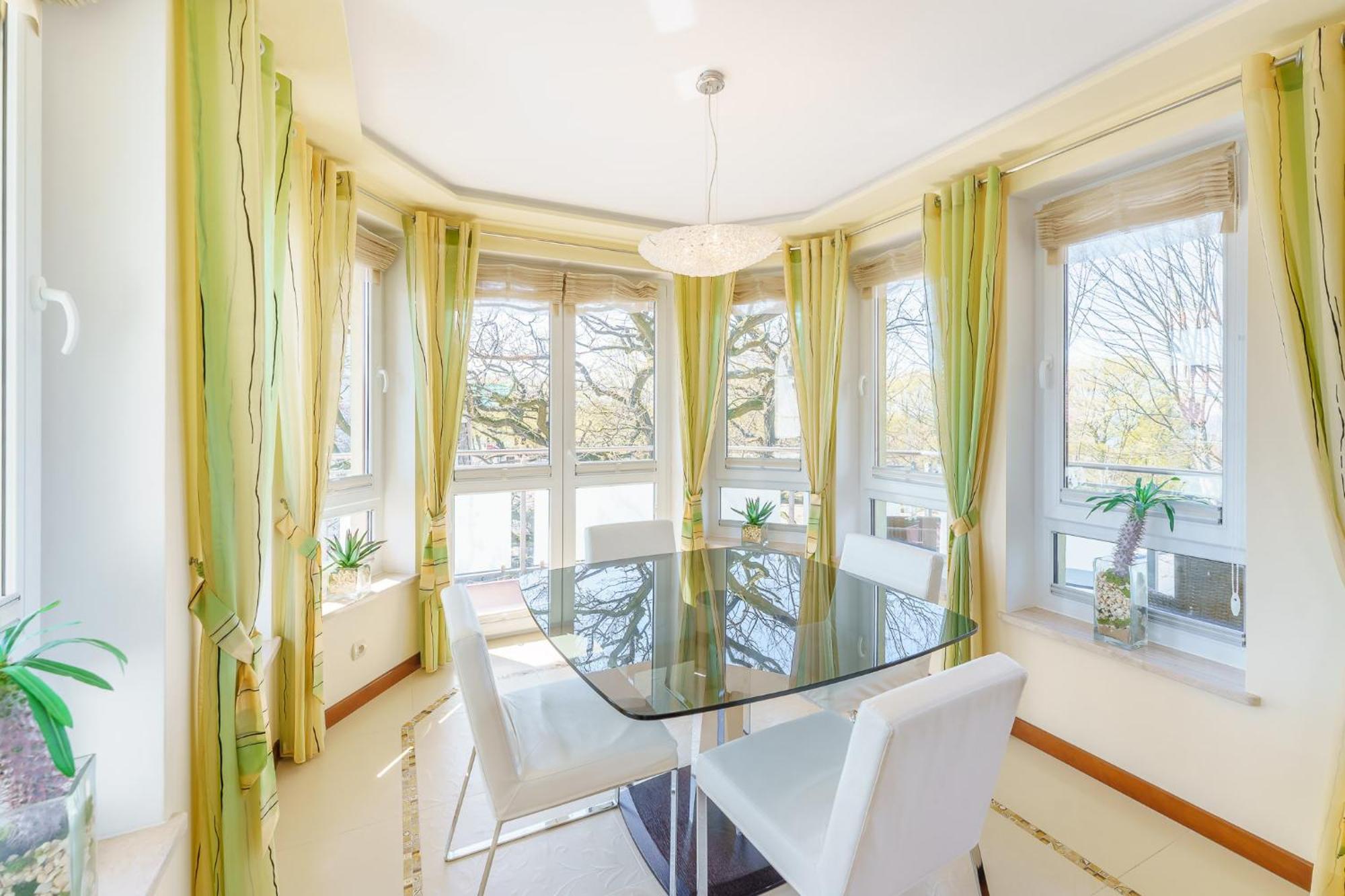 Rent like home - Promenada Bohaterów Warszawy 15 Międzyzdroje Zewnętrze zdjęcie