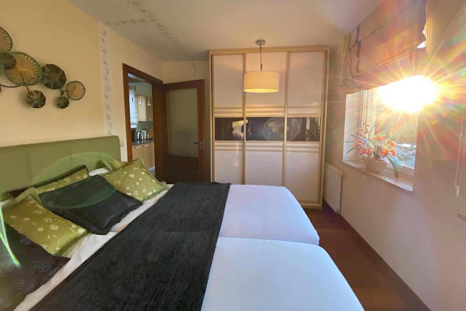 Rent like home - Promenada Bohaterów Warszawy 15 Międzyzdroje Zewnętrze zdjęcie