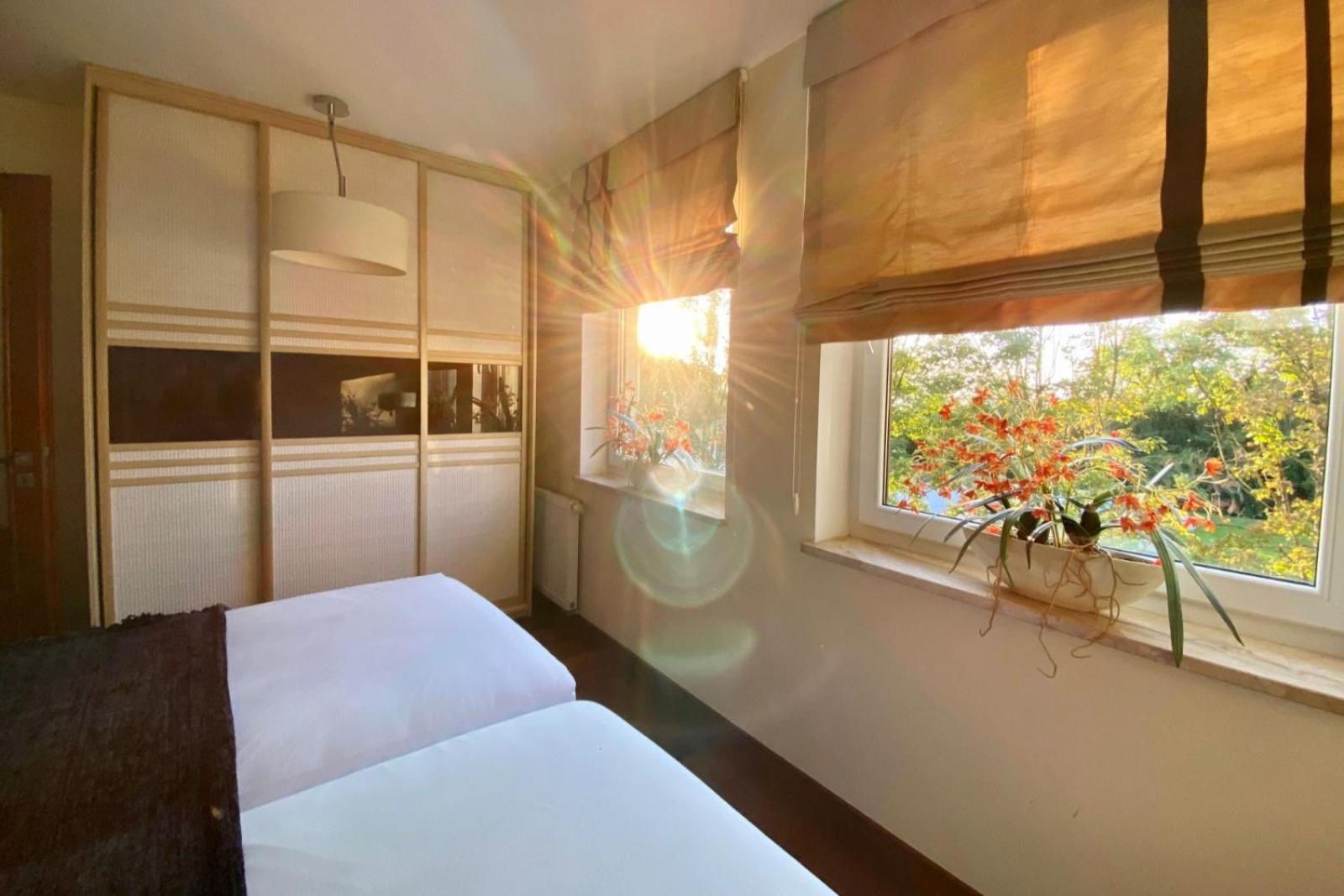 Rent like home - Promenada Bohaterów Warszawy 15 Międzyzdroje Zewnętrze zdjęcie
